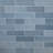 Bedouin 3.5" x 12" Blue Gloss Ceramic Subway Tile-86863473