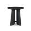 Dearborn Solid Wood End Table-248214764