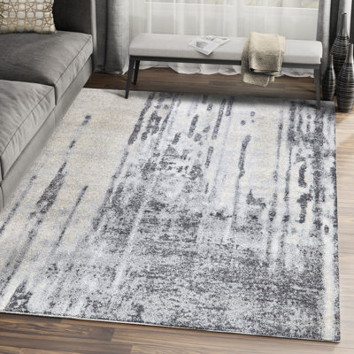 Patterson Abstract Indoor Rug
