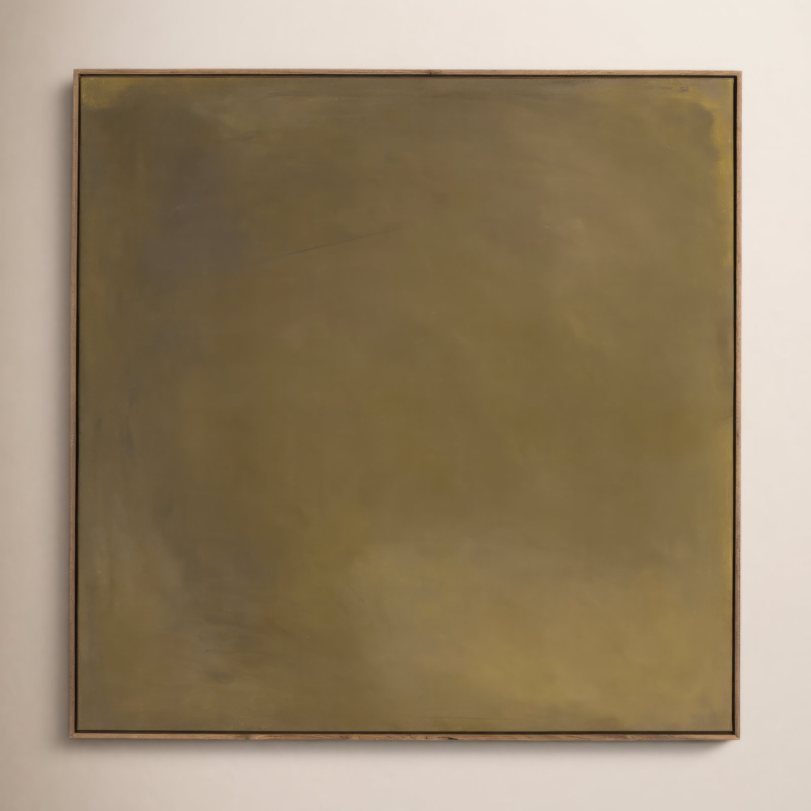 Before The Storm by Melody Joy McMunn, 32" H x 32" W x 2" D