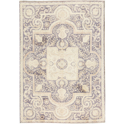 Ziegler One-of-a-Kind 9'9" X 13'10" Area Rug