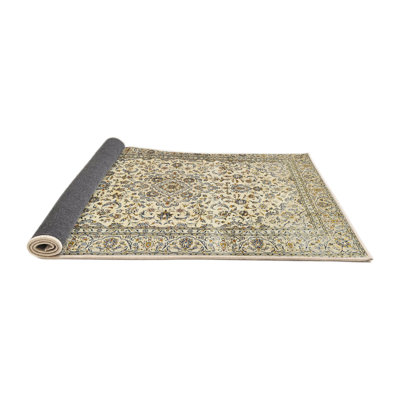 Dipama Oriental Indoor Rug