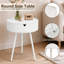 Table d'appoint Table d'appoint Table de salon pour canapé et petites tables de chevet-101637039