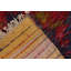 One-of-a-Kind 4'1" X 6'7" Hand Knotted Area Rug