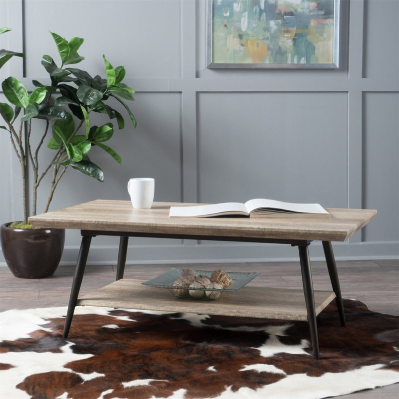 Table basse