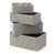 Grey is out of stock selected