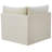 Jacob Velvet Armchair-431306874