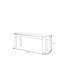 Takeyia Solid Wood Bench-827011705