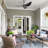 Kemp 52" W Propeller Ceiling Fan-239664573