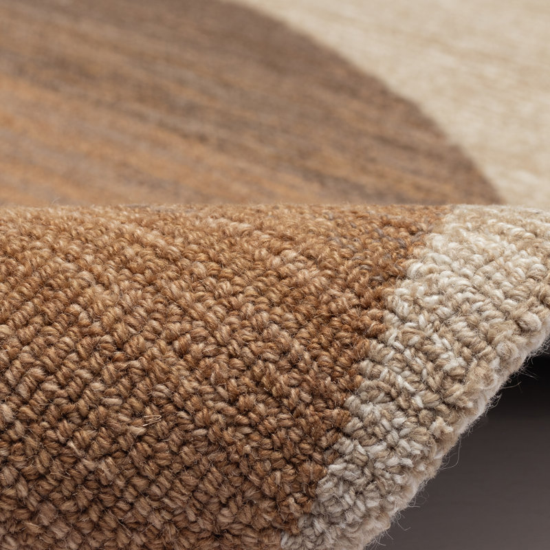 Tapis d'intérieur Chalet Geo, Rectangle 5 pi x 7 pi 6 po