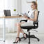 Chaise de travail réglable en hauteur-1181242047