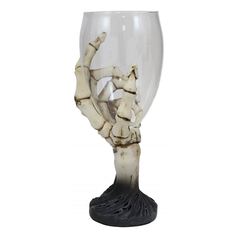 Lacayo 8oz. Goblet