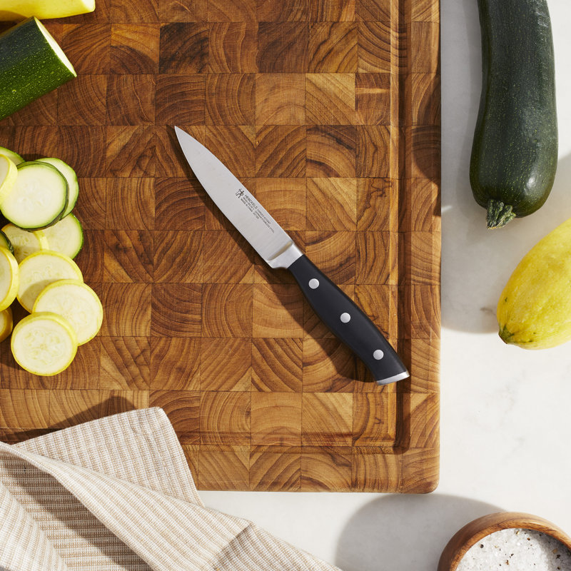 HENCKELS Forged Accent 3.5-inch Paring Knife