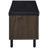 2-Door Storage Bench-803380689