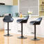 Tabouret de bar pivotant Mid-Century-92729665