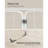 Foldable Laundry Drying Rack, White Color, Metal Rack With 2 Gullwing Arms, Free-Standing Space-Saving Clothes Airer For Bed Linen & Clothing, Indoor & Outdoor Utility, Contemporary Style