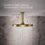 Flood Fixed Shower Head-740294970
