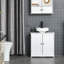60cm Bathroom Vanity Base Only