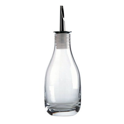 Exmouth 11oz. Glass Beverage Dispenser