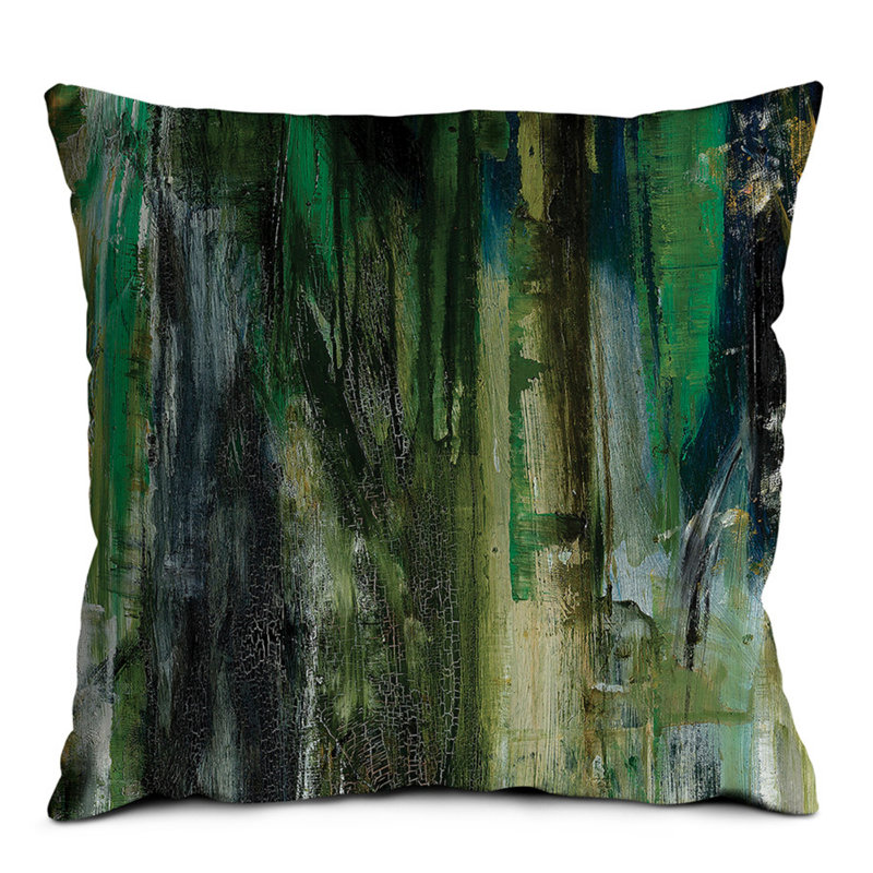 Ansley Square Pillow Cover