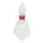 Meadow Walk Butterfly Napkin Ring Assorted