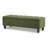 Drayton 51'' Wide Modern Transitional Boucle Storage Ottoman Bench with Button Tufted Lid, Rubberwood Legs for Living Room, Bedroom & Entryway-115202494