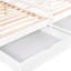 European Single (90 X 200 Cm) Standard Bed Frame