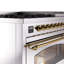 ILVE Nostalgie II 48 Dual Fuel Range -2048790595-2048790624