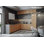 Kitchen Culinary Haven Collection Natural Teak & White Gloss Colour Base Size 9Ft Wide