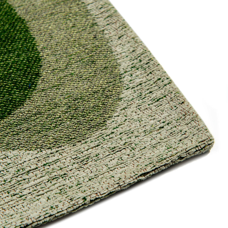Cafe Recycled P.E.T Area Rug, Rectangle 200 x 280cm