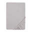 Cotton Blend Jersey Knit Fitted Sheet-20967352-20967369