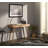 Chicago Solid Wood Base Writing Desk-1958167483