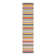 Striped Indoor / Outdoor Rug