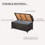 Kitchens Rattan Bench