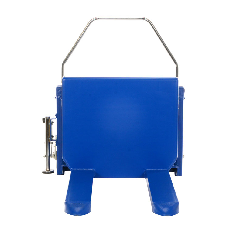 TILT MASTER AC POWER & 2000 LB CAP