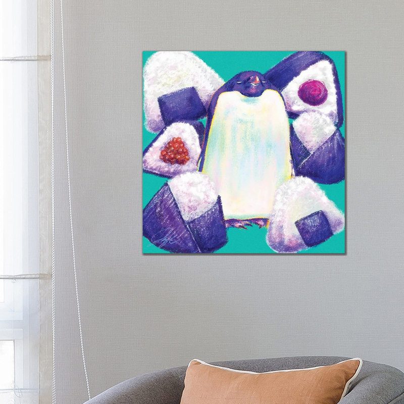 Print, 66.04 cm H x 66.04 cm W x 3.175 cm D, Does Not Apply
