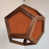 Dark Oak/Orange