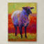 « suffolk abstract 2 », impression sur toile tendue-21934559