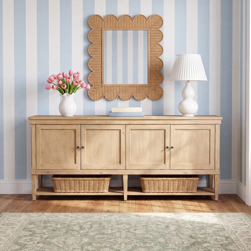BINDI 82'' Sideboard