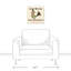 «Little Witches Broom Riding School», reproduction sur toile