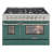 Kucht 48" 6.7 Cubic Feet Range-87868104-87868103