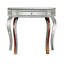 Mirrored Console Table