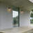 Kridia Steel Wall Light-1623671671