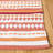Adamsen Hand Woven Cotton Striped Rug-236593808