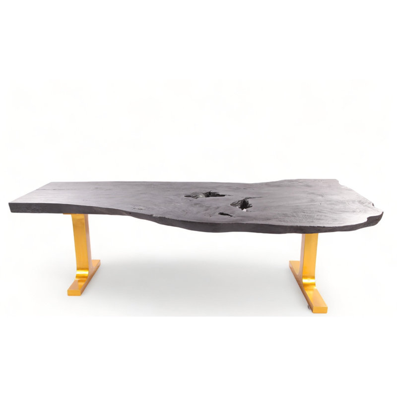 Solid Wood Dining Table