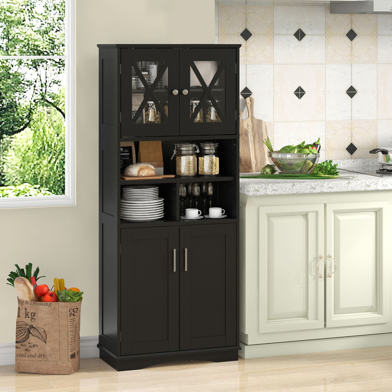 Freestanding Bathroom Cabinet