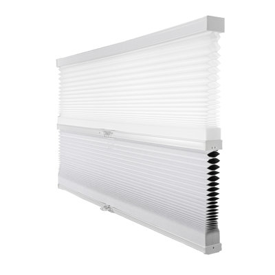 Cordless Blackout Cellular Shade