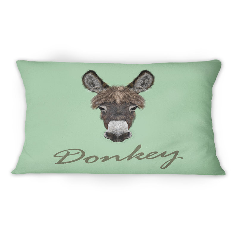 Coussin Farm I