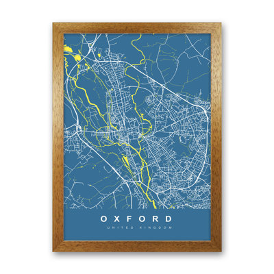Oxford II - Print