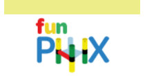 Logo Funphix